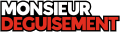 logo Monsieur Déguisement