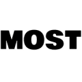 logo MOST