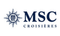 Codes promo MSC Croisières
