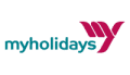 logo Myholidays