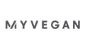 logo Myvegan