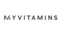 Codes promo Myvitamins