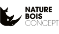 logo Nature Bois Concept