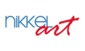 Codes promo Nikkel Art
