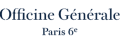Codes promo Officine Générale