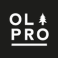 logo OLPRO