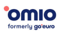 Omio (Go Euro)