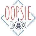  Oopsie Box