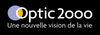 Codes promo Optic2000