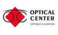 logo Optical Center