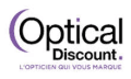 Codes promo Optical discount