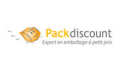 Codes promo Packdiscount