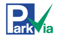 logo Parkvia