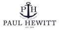 Codes promo Paul Hewitt