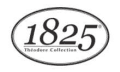 Codes promo Peintures 1825