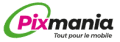 logo Pixmania