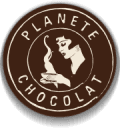 logo Planète Chocolat