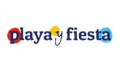 Codes promo Playa y Fiesta