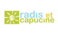 Codes promo Radis et Capucine