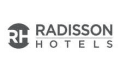 logo Radisson Hotels