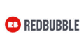 logo Redbubble