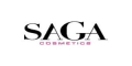 Codes promo SAGA Cosmetics