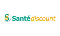 logo Santé discount