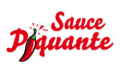 logo Sauce piquante