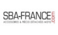 Codes promo SBA France