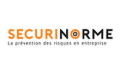 logo Securinorme