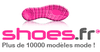 Codes promo Shoes.fr