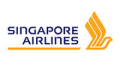 Codes promo Singapore Airlines
