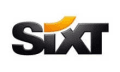 logo Sixt