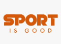 logo Sport Is Good