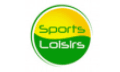 Codes promo Sports Loisirs