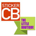 Codes promo Sticker CB