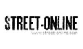 Codes promo Street Online