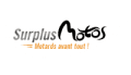 Codes promo Surplus Motos