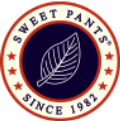 logo Sweet Pants