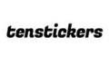 Codes promo TenStickers