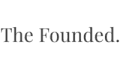 logo The Founded