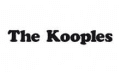 logo The Kooples