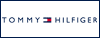 logo Tommy Hilfiger