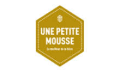 Une Petite Mousse