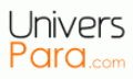 Codes promo Universpara