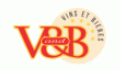 logo V and B