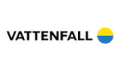 logo Vattenfall