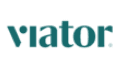 logo Viator