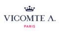 Codes promo Vicomte A