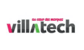 Codes promo Villatech